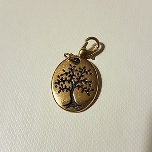 Origami Owl Tree Of Life Dangle
